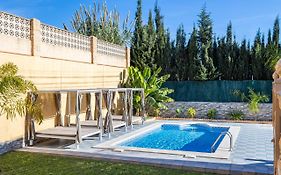 Sun, Relax, Climatized Pool & Steps To The Beach By Mellow